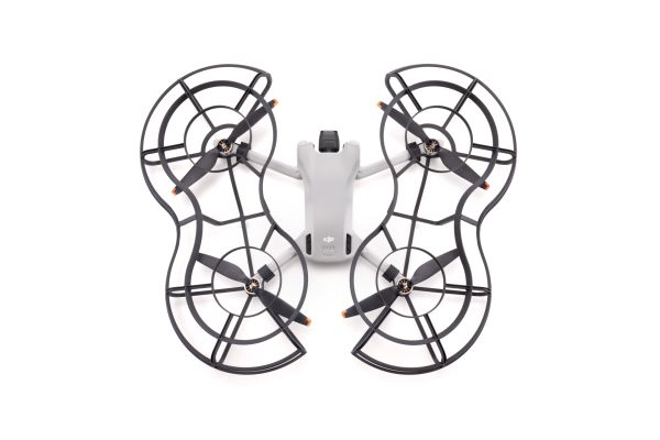 DJI Mini 3 Serisi 360 Derece Pervane Koruması