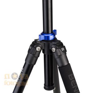 Benro TMA-28A Magnesium Aluminyum Tripod