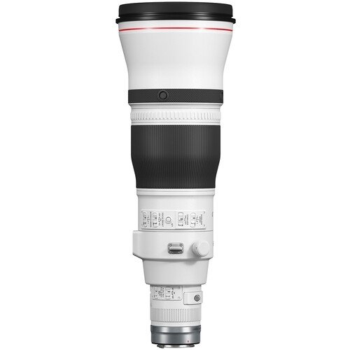 Canon RF 600mm f / 4L IS USM Lens