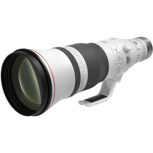 Canon RF 600mm f / 4L IS USM Lens
