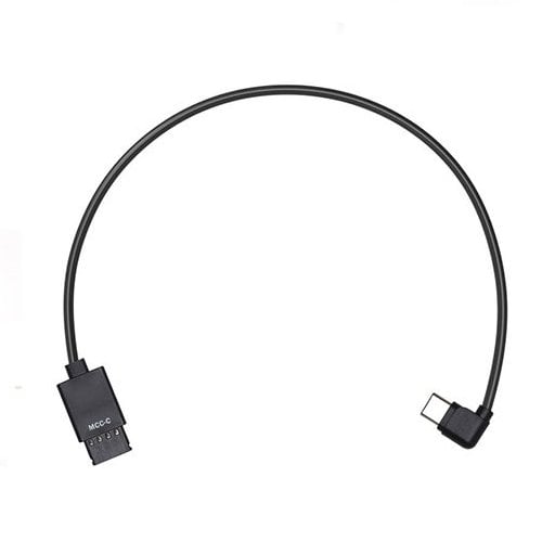DJI Ronin-S Multi-Camera Control Cable (USB Type-C) Part 5