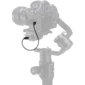 DJI Ronin-S Multi-Camera Control Cable (USB Type-C) Part 5