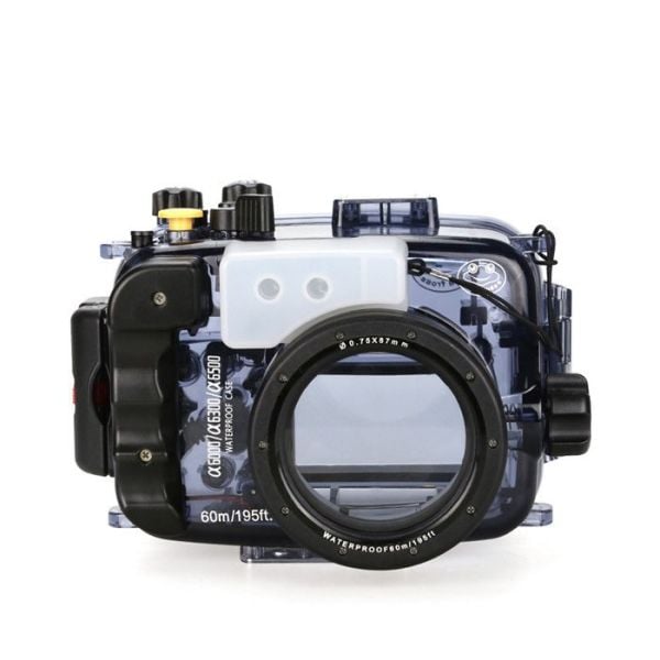 SeaFrogs, Sony a6500, a6300, a6000 Kamera Kabini