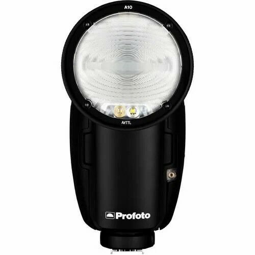 Profoto A10 AirTTL-C Canon Flaş (901230)