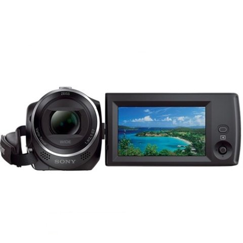 Sony HDR-CX240 Full HD Video Kamera