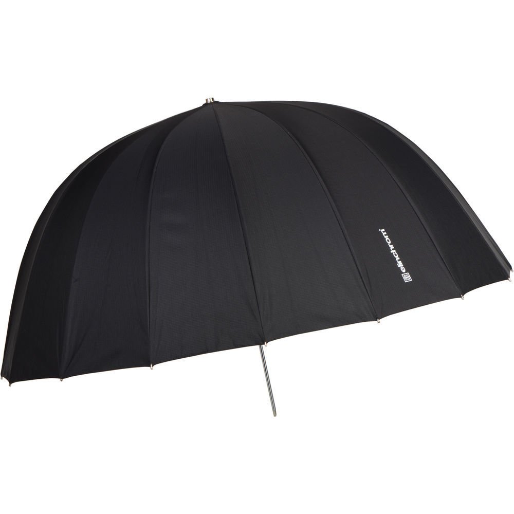 Elinchrom Deep Umbrella 125cm Gümüş