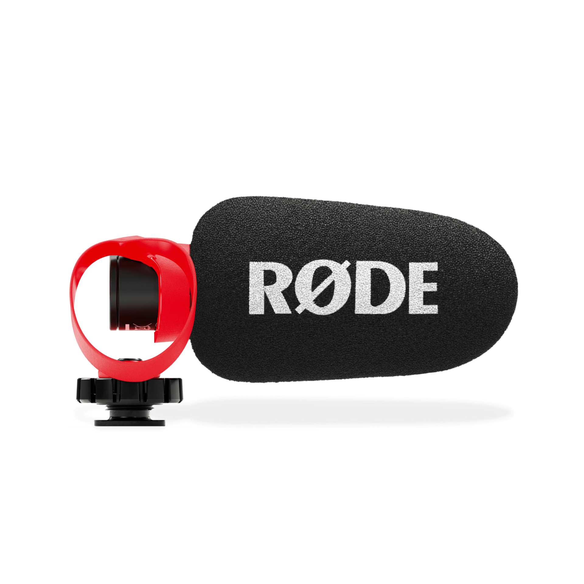 Rode VideoMicro II Shotgun Mikrofon