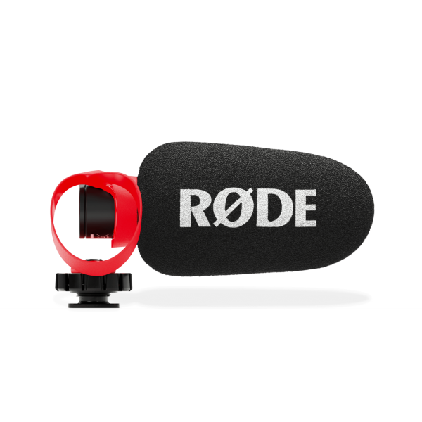 Rode VideoMicro II Shotgun Mikrofon