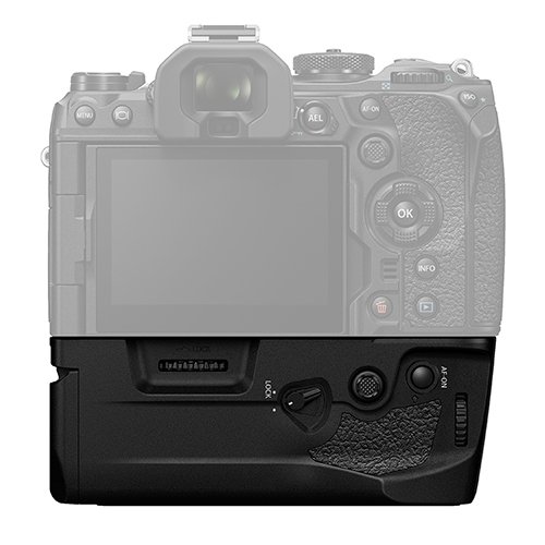 Olympus HLD-10 Battery Grip