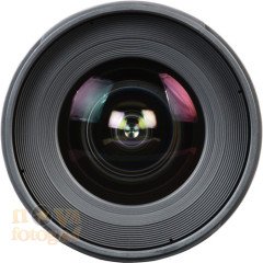 Tokina AT-X 11-20mm F/2.8 PRO DX Lens (Canon EF)