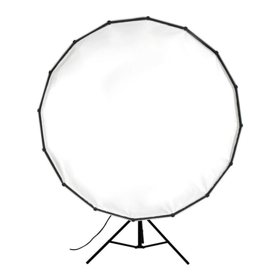 Nanlite SB-PR150 150cm Parabolic softbox (1 Gün Sonra Teslim)