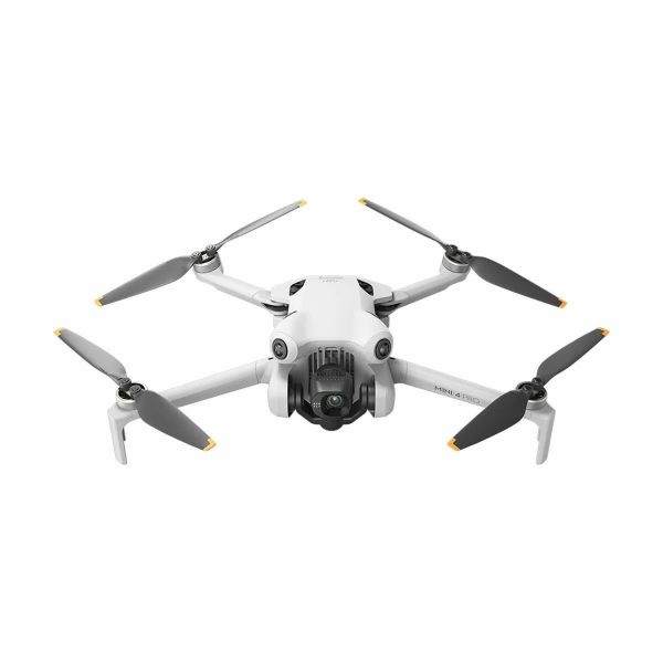 DJI Mini 4 Pro + Special Fly More Combo Plus