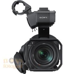 Sony PXW-Z90V Video Kamera