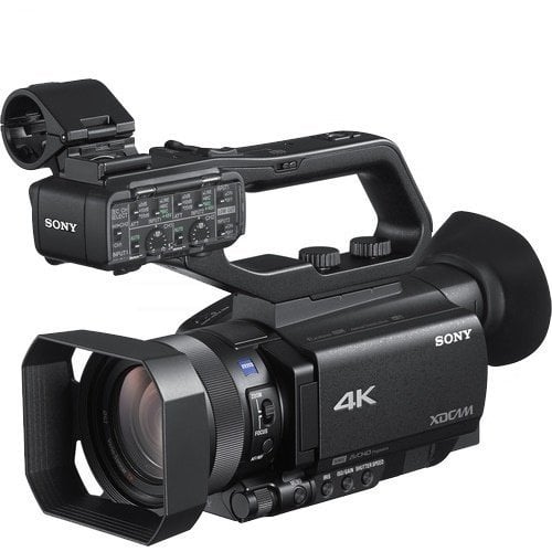 Sony PXW-Z90V Video Kamera