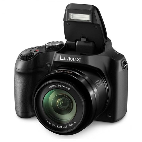 Panasonic Lumix DC-FZ82