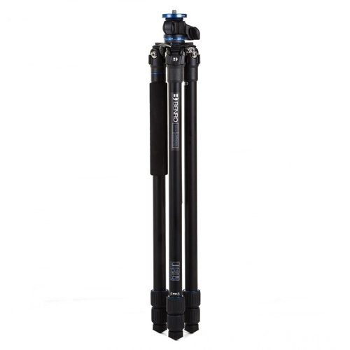 Benro TGP17A Go Plus Classic Aluminium Tripod