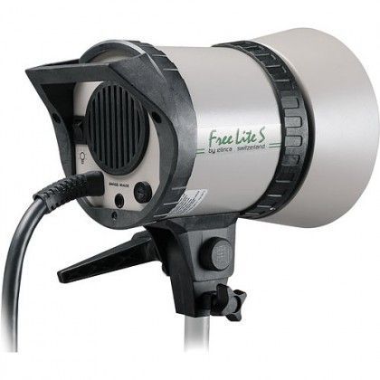 Elinchrom Ranger S Flash Head