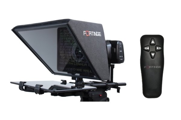 Fortinge NOA Tablet Prompter Kumandalı Kit