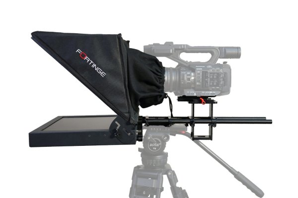 Fortinge PROS19-HB-SDI 19'' Yüksek Parlaklıkta Stüdyo Prompter