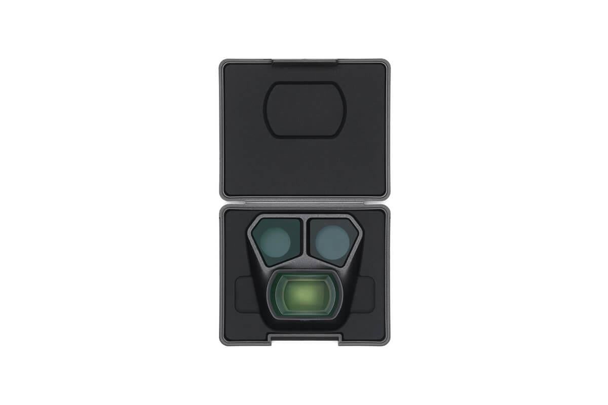 DJI Mavic 3 Pro Geniş Açı Lens