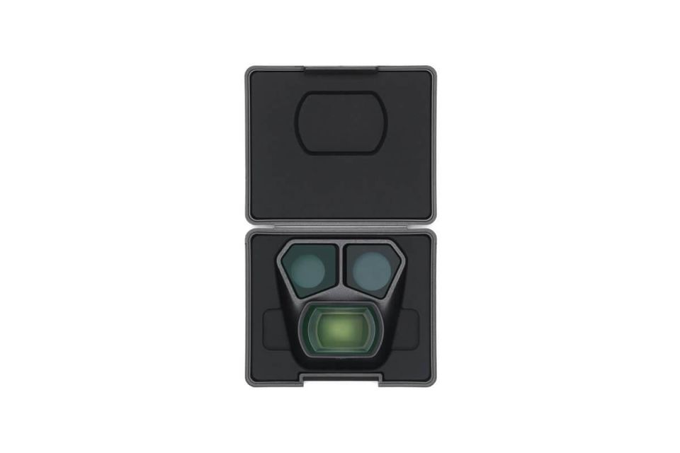 DJI Mavic 3 Pro Geniş Açı Lens