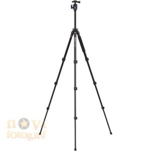 Benro TIS18AIH1 Aluminium Tripod Kit