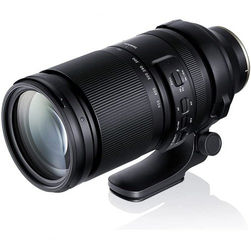 Tamron 150-500mm f/5-6.7 Di III VXD Lens (Sony E)