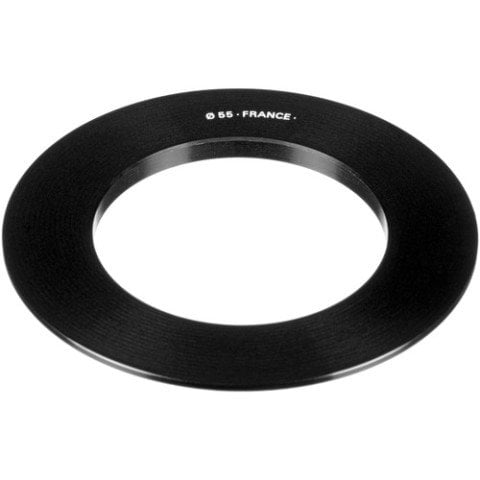 Cokin P Series Filter Holder Adapter Ring (55mm)