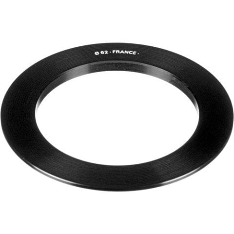 Cokin P Series Filter Holder Adapter Ring (62mm)