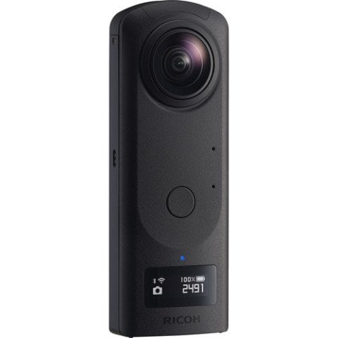 Ricoh Theta Z1 4K 360 Derece Kamera (51GB)