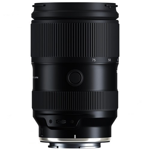 Tamron 28-75mm f/2.8 Di III VXD G2 Lens (Sony E)