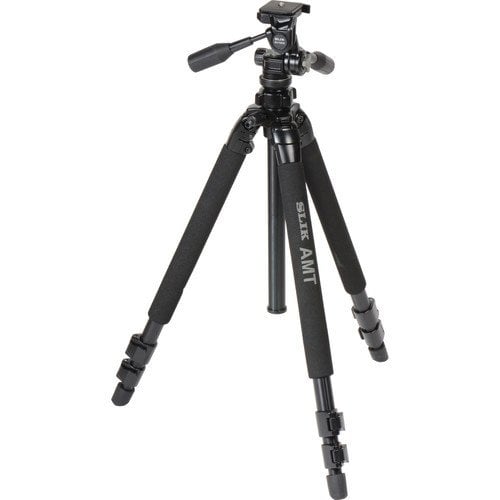 Slik 500 HD Tripod