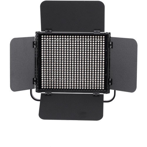 CamBee VL36B 600 Bicolor LED 2-Işık Kiti