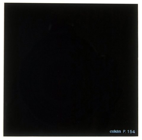 Cokin P Serisi ND8 (0.9) Filtre (3 Stop) P154