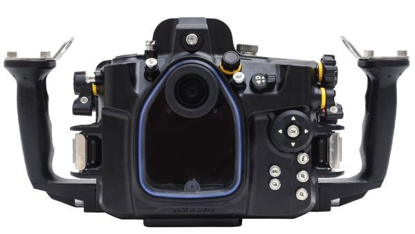 MDX-Z7 Kabin (Nikon Z6 ve Z7 Aynasız makineleri için)