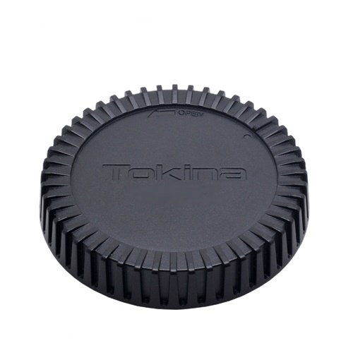 Tokina SZ 8mm f/2.8 Fisheye (Balıkgözü) Lens (Sony E)