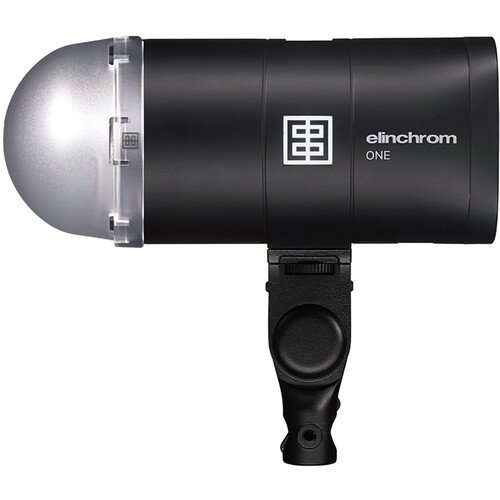 Elinchrom ONE Dahili Akülü Flaş Kiti