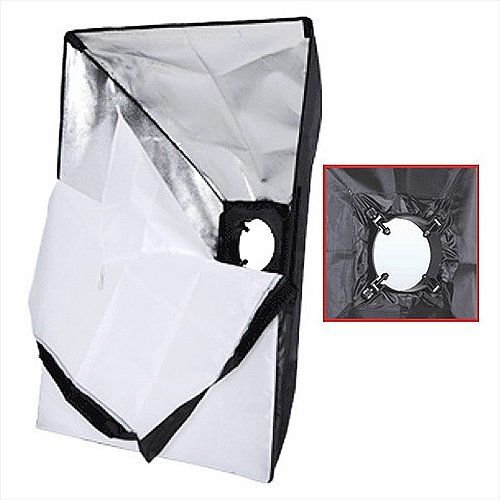 Andoer SB-40x40 Soft Box (40X40 S-Tipi)