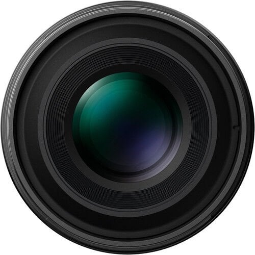 Olympus OM SYSTEM 90mm f/3.5 Macro IS PRO Lens