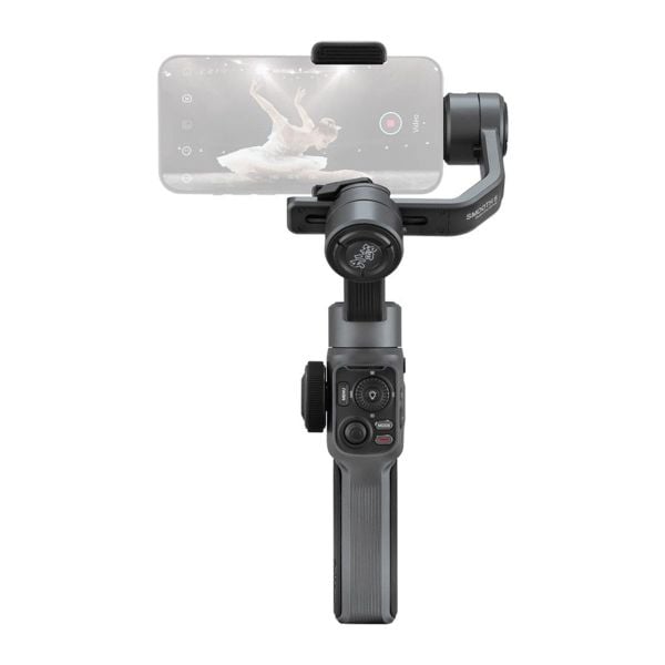 Zhiyun Smooth 5 Telefon Gimbali