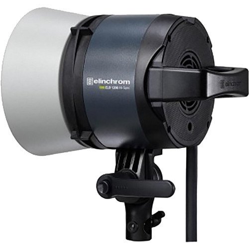 Elinchrom ELB 1200 Hi-Sync To Roll Set