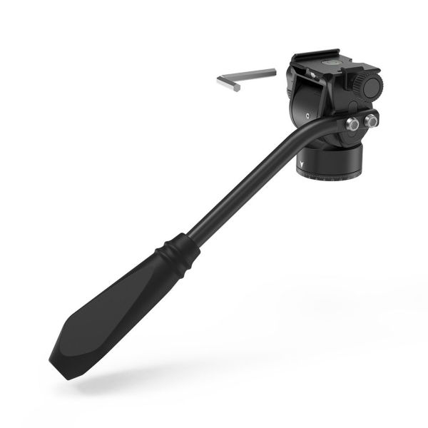 SmallRig CH10 Kompakt Hidrolik Tripod Kafası 3259