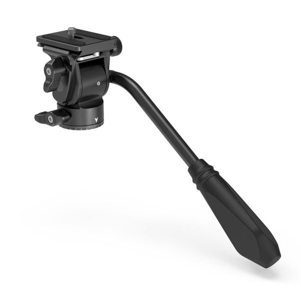 SmallRig CH10 Kompakt Hidrolik Tripod Kafası 3259