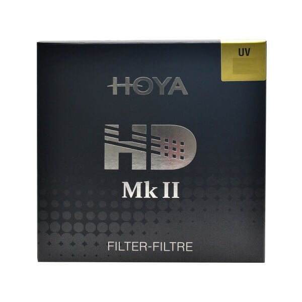 Hoya 82mm HD MK II UV Filtre