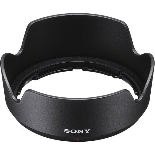 Sony E 15mm f/1.4 G Lens (SEL15F14G)