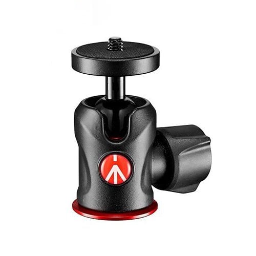 Manfrotto MH492-BH Micro Ball Head