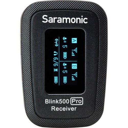 Saramonic Blink500 Pro RX Alıcı