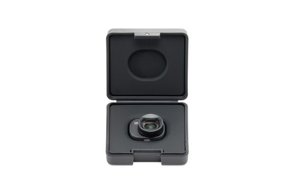 DJI Mini 4 Pro Geniş Açı Lens