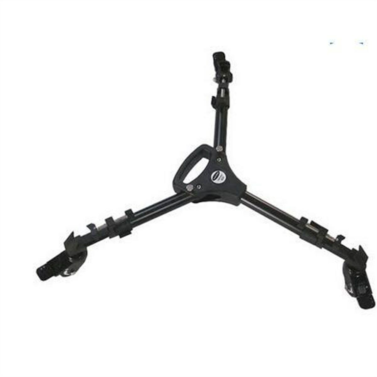 Yunteng Dolly Tripod Tekerleği 5cm