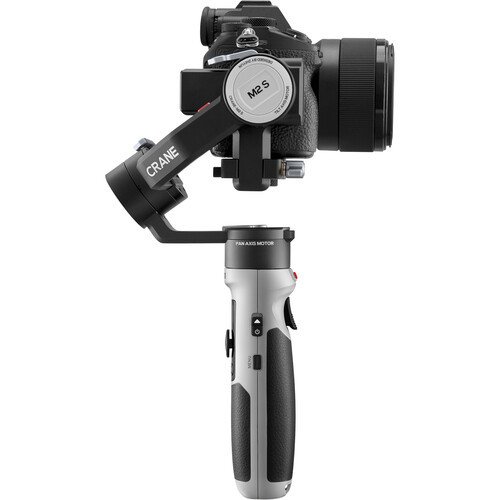 Zhiyun Crane M2 S Combo Gimbal